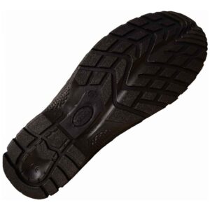 Titan Mercury Safety Work Chukka Boots Steel Toe