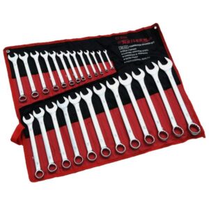 Neilsen 25pc Combination Spanner Set 6mm-32mm