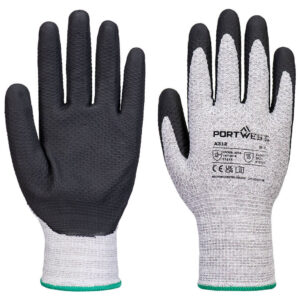Portwest Grip 13 Nitrile Diamond Knit Glove