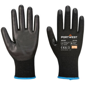 Portwest LR15 PU Touchscreen Glove