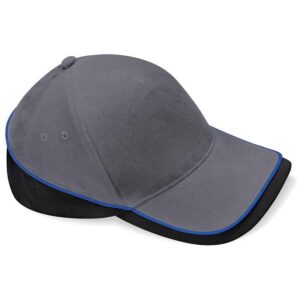 Beechfield Teamwear Competition Cap