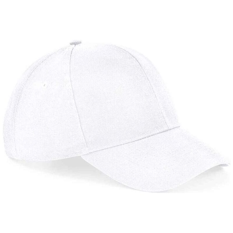 Beechfield Ultimate 6 Panel Cap