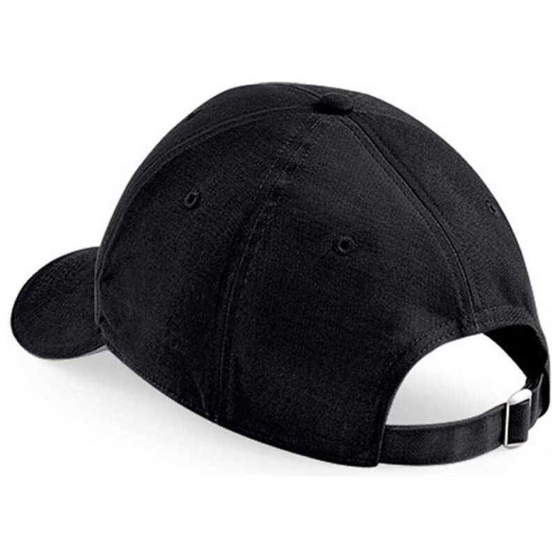 Beechfield Athleisure 6 Panel Cap