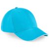 Surf Blue/White