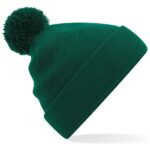 Beechfield Original Pom Pom Beanie
