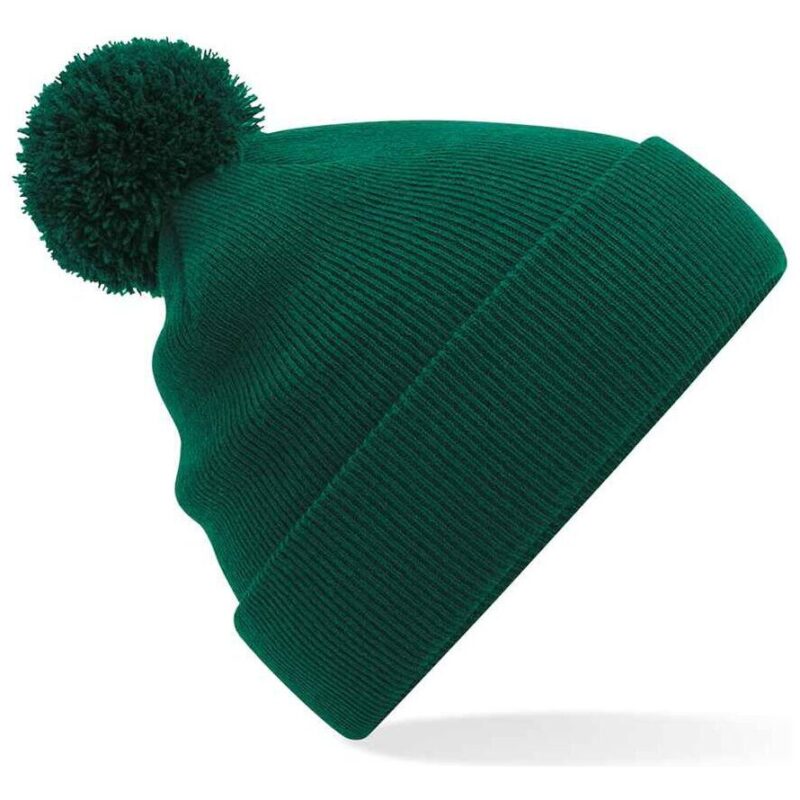 Beechfield Original Pom Pom Beanie