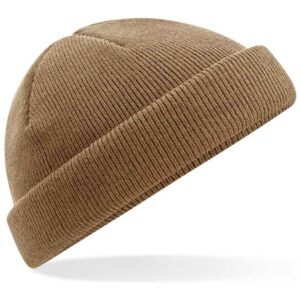 Beechfield Recycled Mini Fisherman Beanie