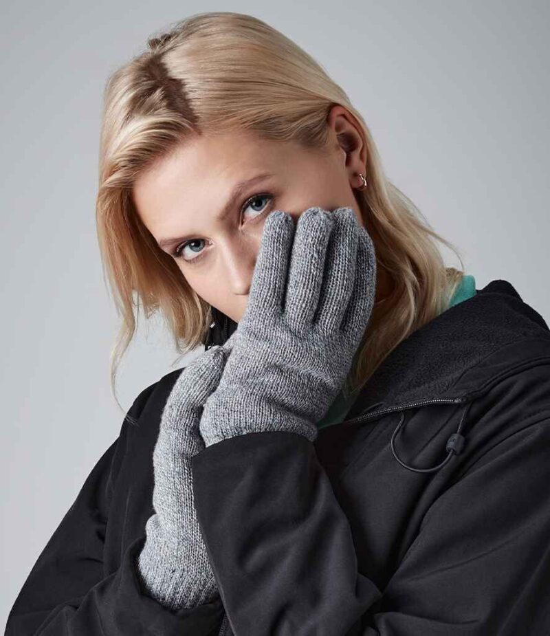Beechfield Classic Thinsulate Gloves