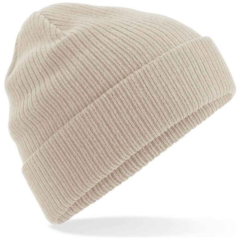 Beechfield Organic Cotton Beanie