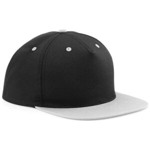 Beechfield 5 Panel Contrast Snapback