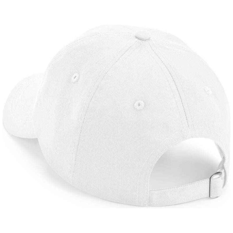 Beechfield Organic Cotton 5 Panel Cap