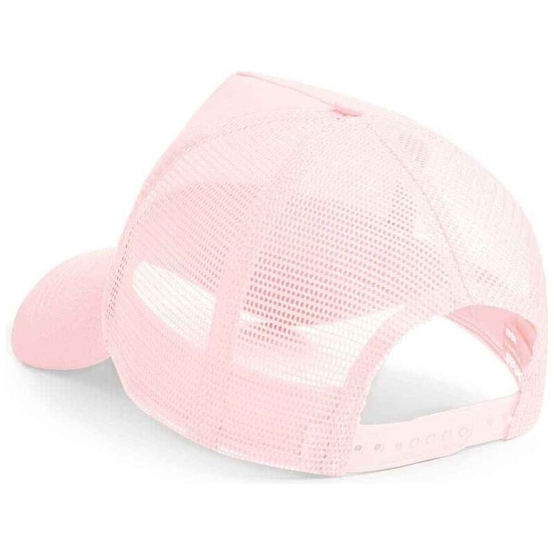 Beechfield Snapback Trucker Cap