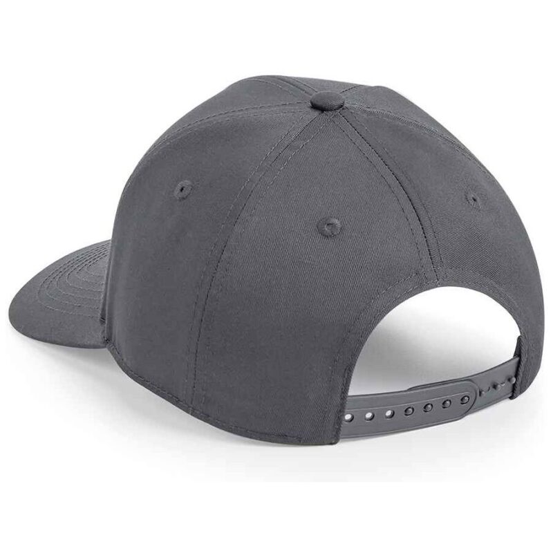 Beechfield Urbanwear 5 Panel Snapback Cap