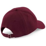 Beechfield Pro-Style Heavy Brushed Cotton Cap