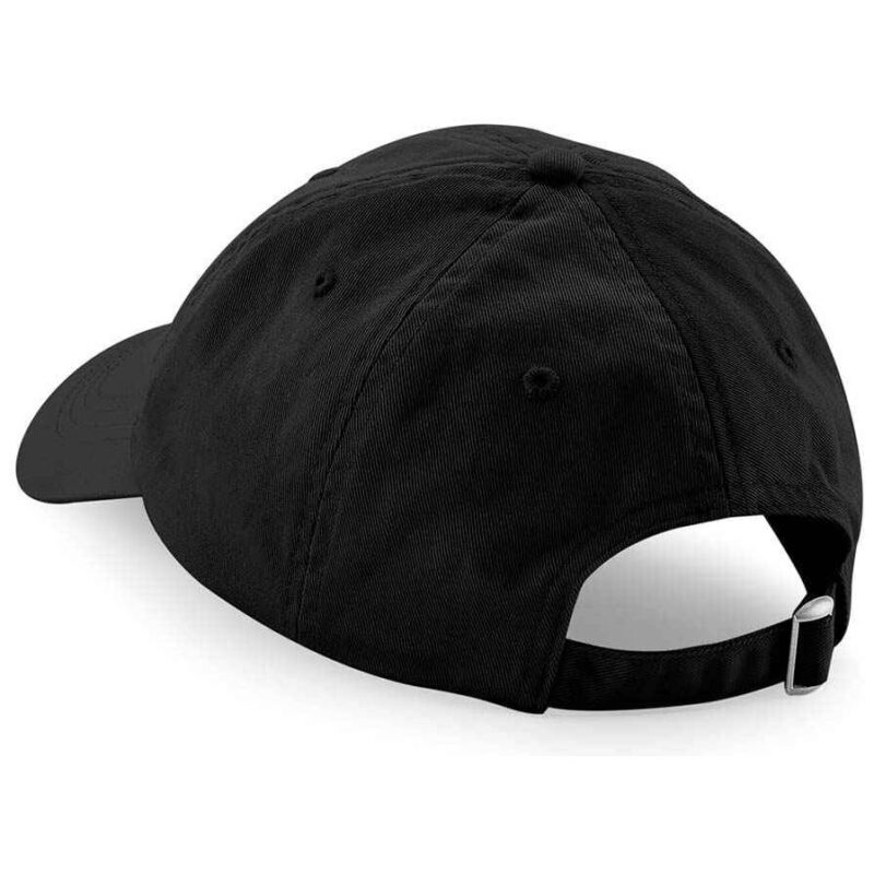 Beechfield Low Profile 6 Panel Dad Cap