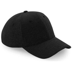 Beechfield Jersey Athleisure Baseball Cap