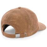 Beechfield Heritage Cord Cap