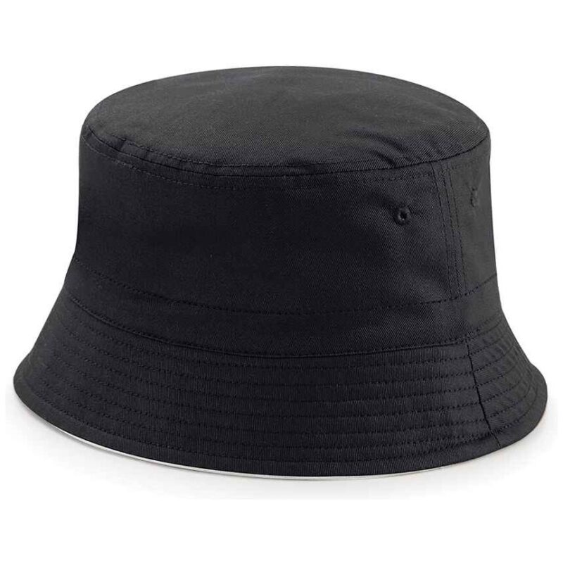 Beechfield Reversible Bucket Hat