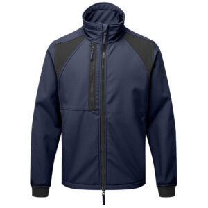 Portwest WX2 Eco Softshell - Black