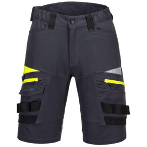 Portwest DX4 Detachable Holster Pocket Shorts