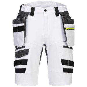 Portwest DX4 Detachable Holster Pocket Shorts