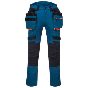 Portwest DX4 Women's Detachable Holster Pocket Trousers