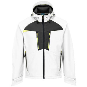 Portwest DX4 Softshell - Black