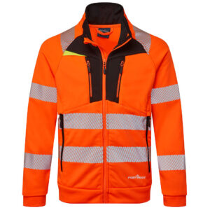 Portwest DX4 Hi-Vis Hoodie