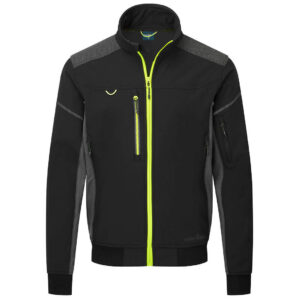 Portwest EV4 Softshell Bomber Jacket