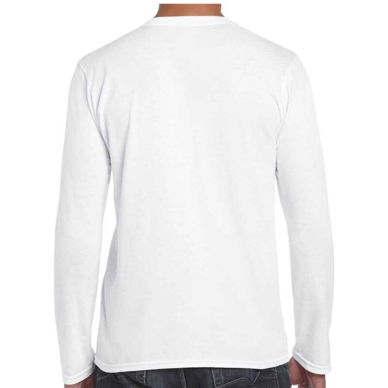 Gildan SoftStyle Long Sleeve T-Shirt