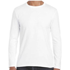 Gildan SoftStyle Long Sleeve T-Shirt