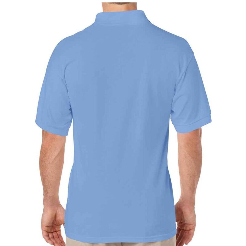 Gildan DryBlend Jersey Polo Shirt