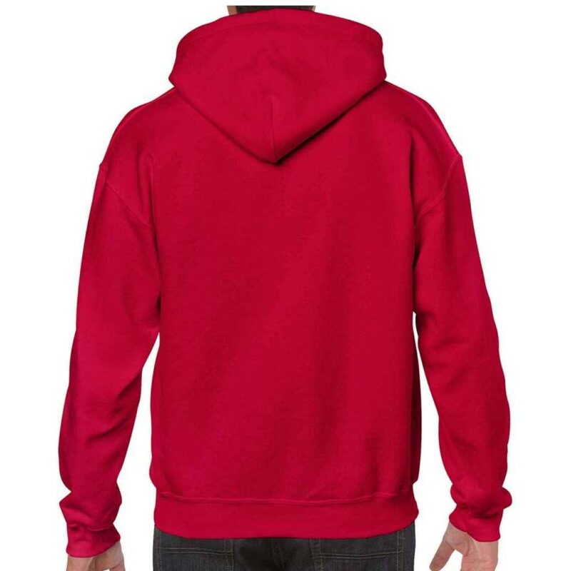 Gildan Heavy Blend Hooded Sweatshirt