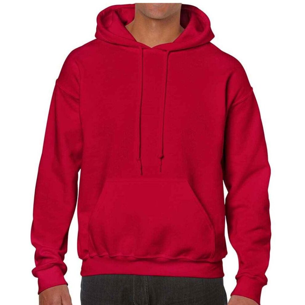 Gildan Heavy Blend Hooded Sweatshirt Pronto Direct