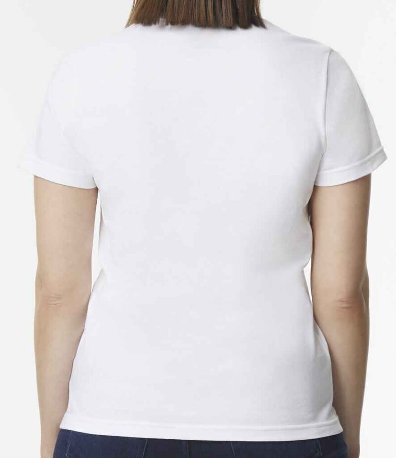 Gildan Ladies SoftStyle Midweight T-Shirt