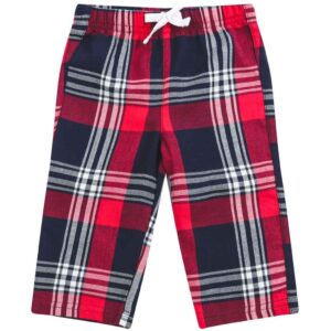 Larkwood Baby/Toddler Tartan Lounge Pants