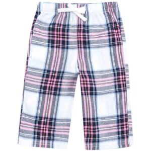 Larkwood Baby/Toddler Tartan Lounge Pants