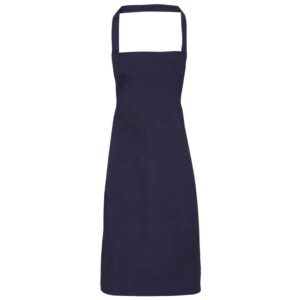 Premier Organic Cotton Bib Apron