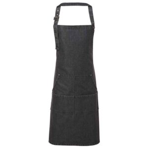 Premier Denim Bib Apron