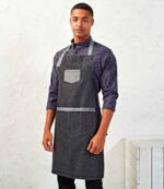 Premier Domain Bib Apron