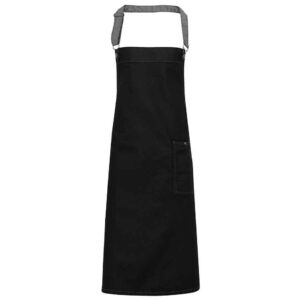 Premier District Bib Apron