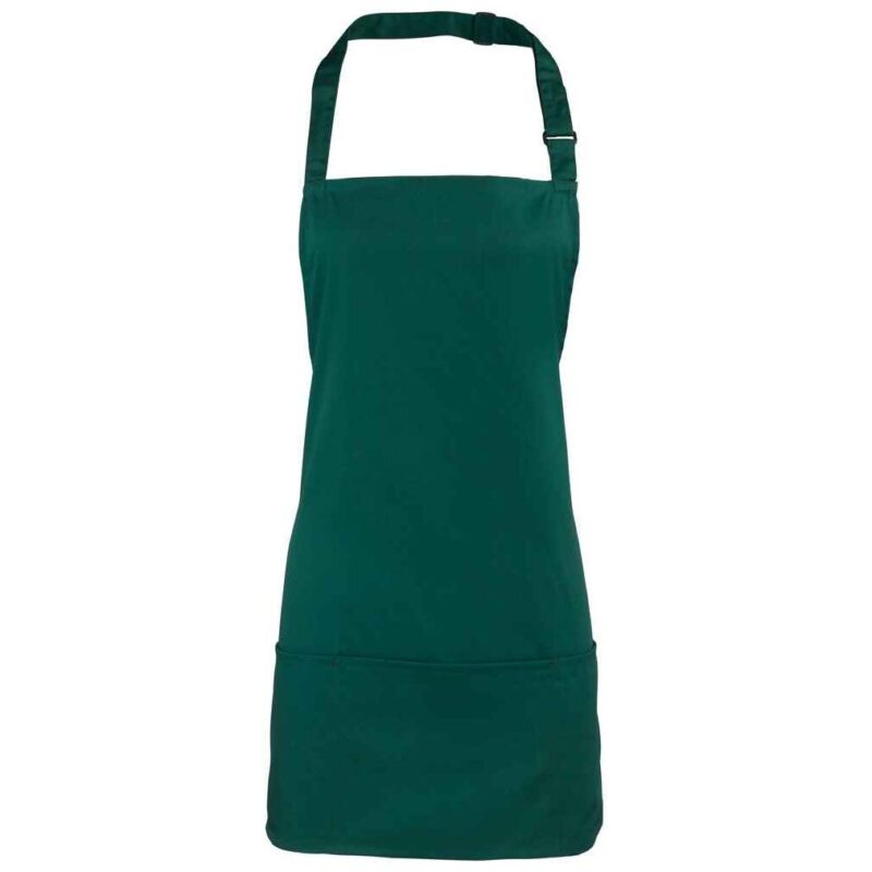 Premier 'Colours' 2-in-1 Apron