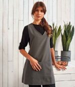 Premier Wrap Around Tunic Apron