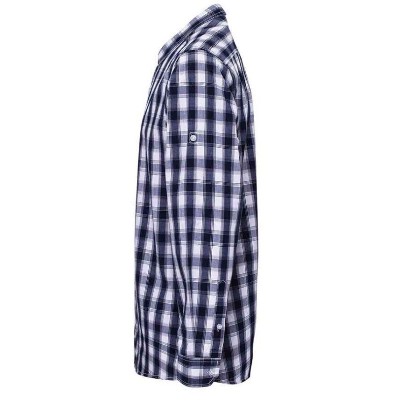Premier Mulligan Check Long Sleeve Shirt