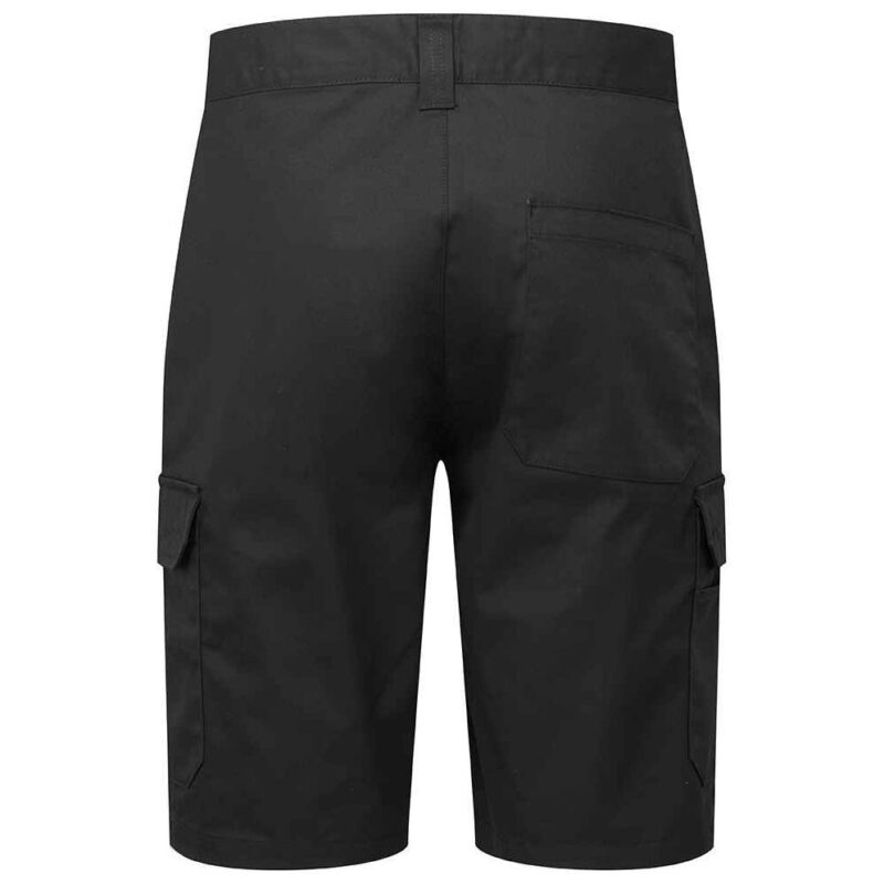 Premier Workwear Cargo Shorts
