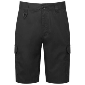 Premier Workwear Cargo Shorts