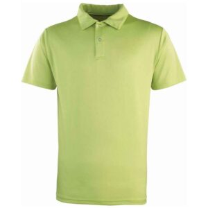 Premier Coolchecker® Stud Piqué Polo Shirt