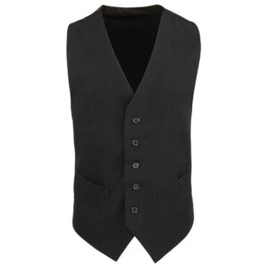 Premier Lined Waistcoat