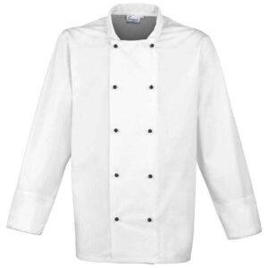 Premier Chef's Jacket Studs