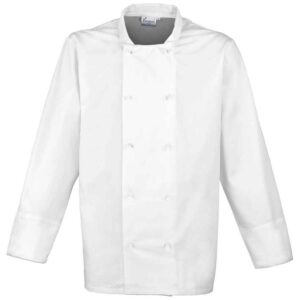 Premier Chef's Jacket Studs